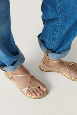 ba&sh Calliope|Vrouw Schoenen