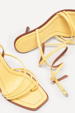 ba&sh Cammelie|Vrouw Schoenen