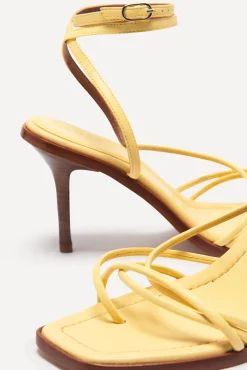 ba&sh Cammelie|Vrouw Schoenen