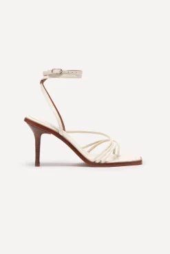 ba&sh Cammelie|Vrouw Schoenen