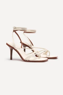 ba&sh Cammelie|Vrouw Schoenen