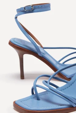 ba&sh Cammelie|Vrouw Schoenen