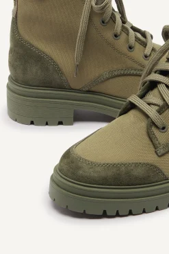 ba&sh Canastra|Vrouw Schoenen