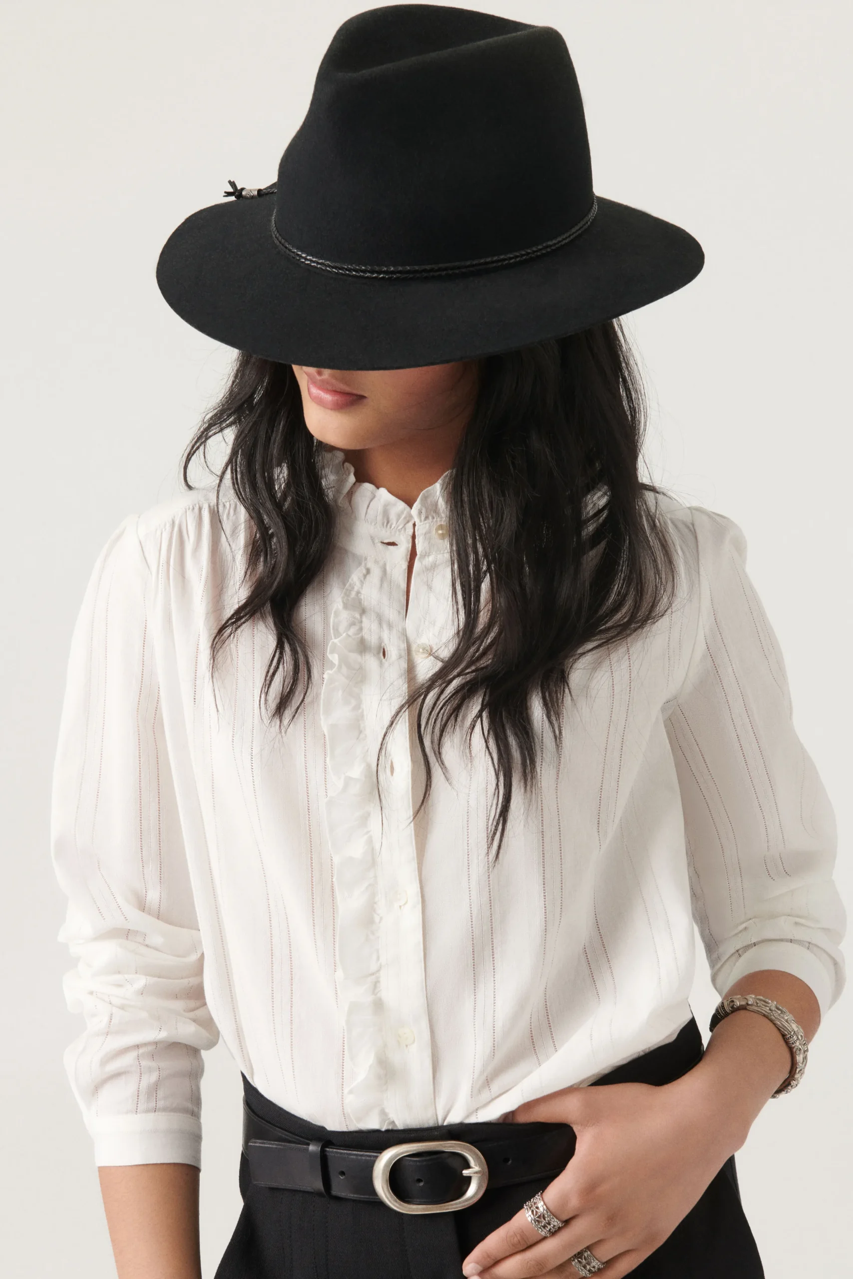ba&sh Caress|Vrouw Tops & Blousen