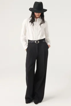 ba&sh Caress|Vrouw Tops & Blousen