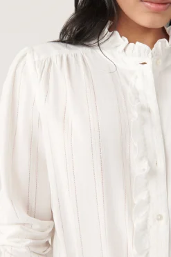 ba&sh Caress|Vrouw Tops & Blousen
