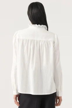 ba&sh Caress|Vrouw Tops & Blousen