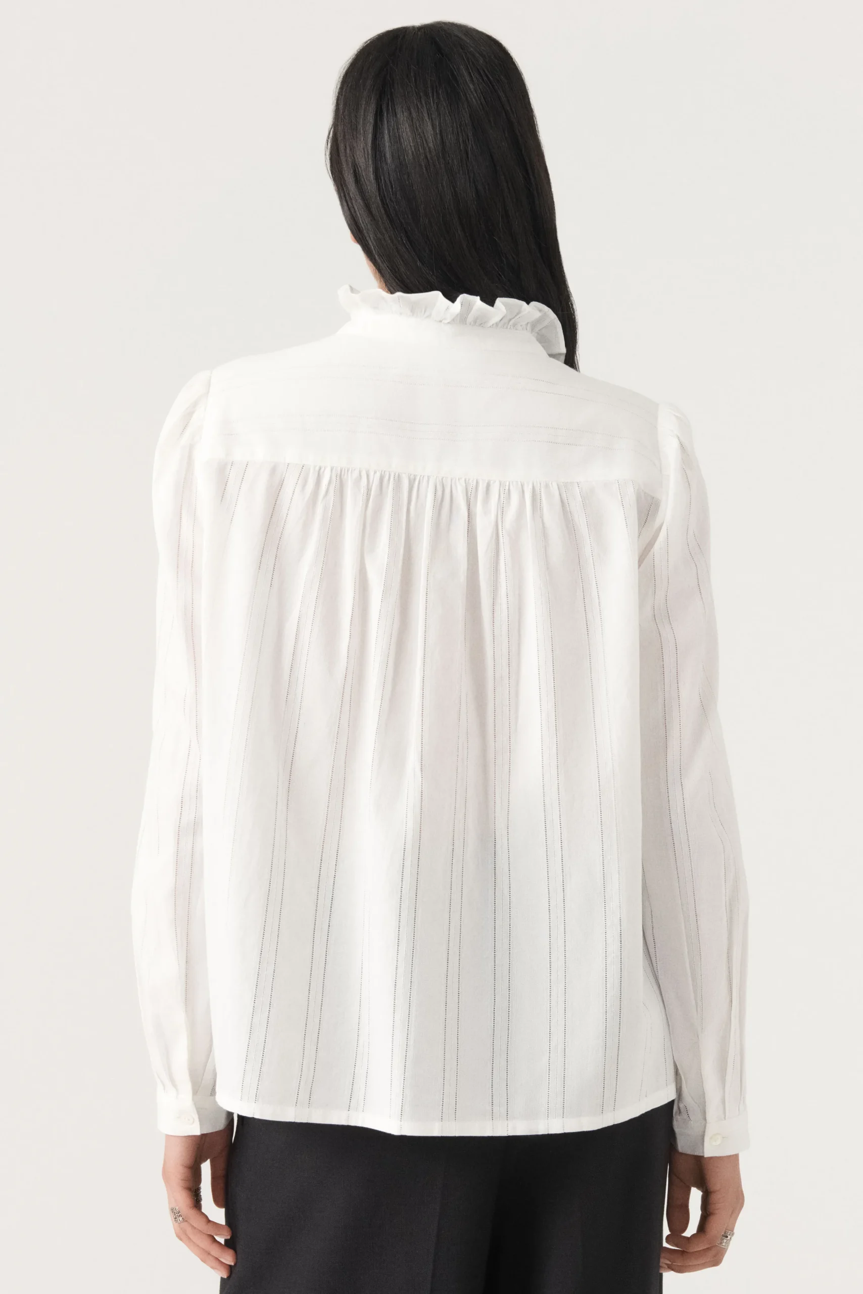 ba&sh Caress|Vrouw Tops & Blousen