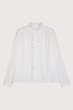 ba&sh Caress|Vrouw Tops & Blousen