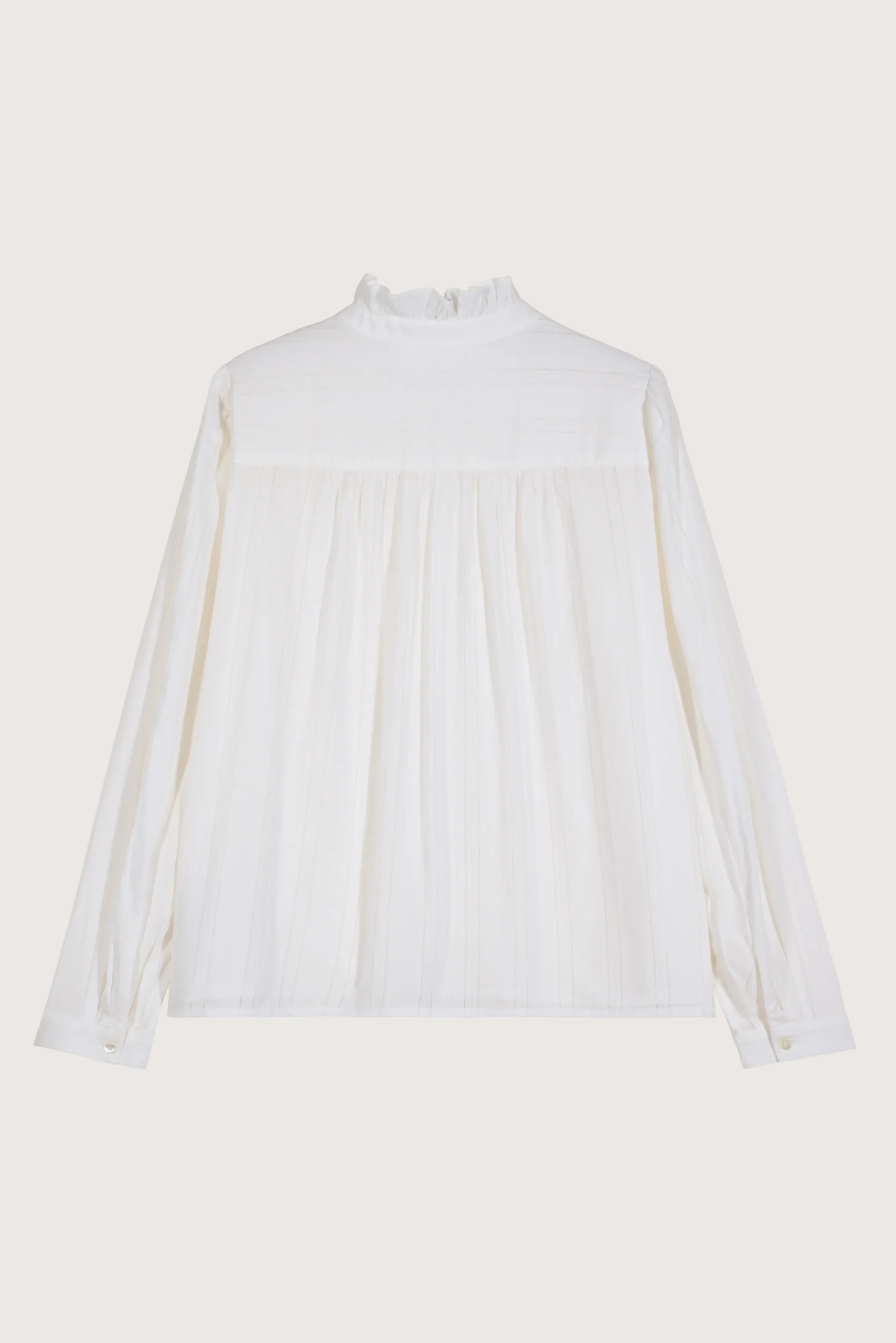 ba&sh Caress|Vrouw Tops & Blousen