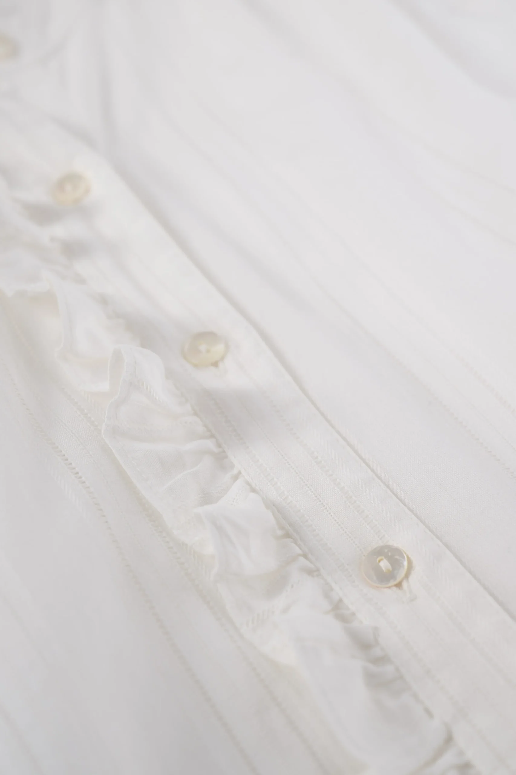 ba&sh Caress|Vrouw Tops & Blousen