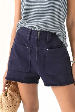 ba&sh Cdavid|Vrouw Rokken & Shorts