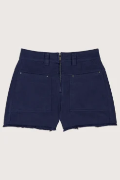 ba&sh Cdavid|Vrouw Rokken & Shorts