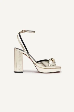 ba&sh Cenor|Vrouw Schoenen