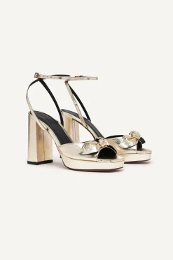 ba&sh Cenor|Vrouw Schoenen