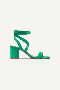 ba&sh Cequoia|Vrouw Schoenen