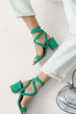 ba&sh Cequoia|Vrouw Schoenen