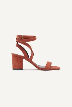 ba&sh Cequoia|Vrouw Schoenen