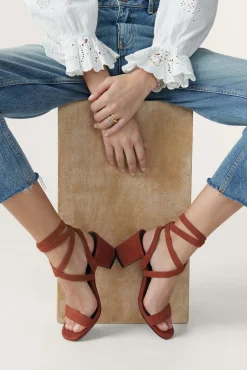ba&sh Cequoia|Vrouw Schoenen
