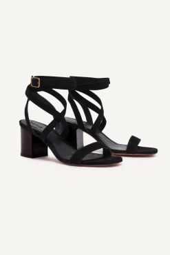 ba&sh Cequoia|Vrouw Schoenen
