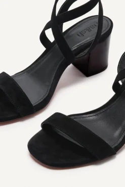 ba&sh Cequoia|Vrouw Schoenen