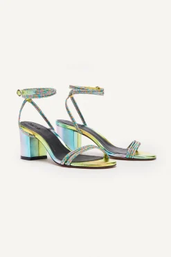 ba&sh Chiran|Vrouw Schoenen