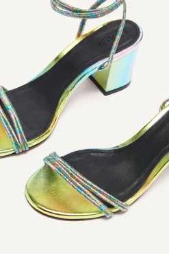 ba&sh Chiran|Vrouw Schoenen