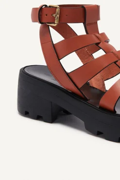 ba&sh Ciara|Vrouw Schoenen