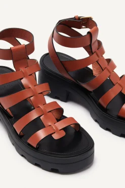 ba&sh Ciara|Vrouw Schoenen