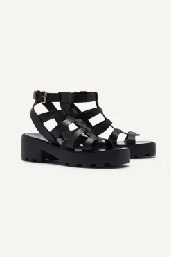 ba&sh Ciara|Vrouw Schoenen
