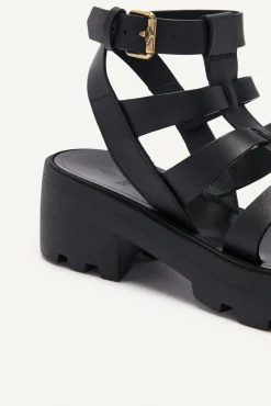 ba&sh Ciara|Vrouw Schoenen