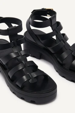 ba&sh Ciara|Vrouw Schoenen