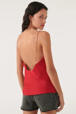 ba&sh Circee|Vrouw Tops & Blousen