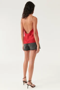 ba&sh Circee|Vrouw Tops & Blousen