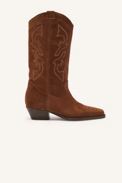 ba&sh Claurys|Vrouw Schoenen