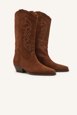 ba&sh Claurys|Vrouw Schoenen