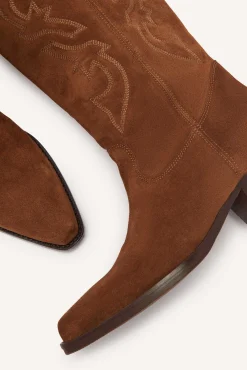 ba&sh Claurys|Vrouw Schoenen