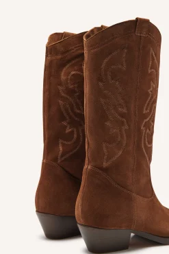 ba&sh Claurys|Vrouw Schoenen
