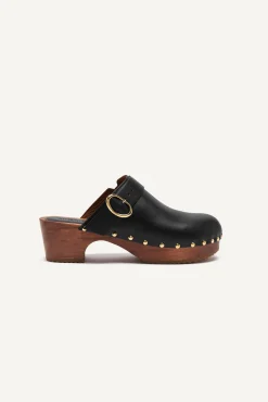 ba&sh Clog|Vrouw Schoenen