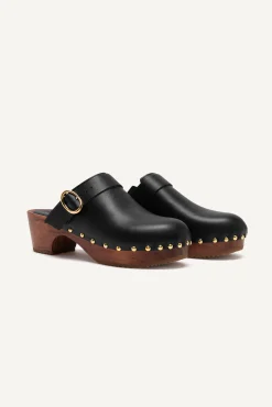 ba&sh Clog|Vrouw Schoenen