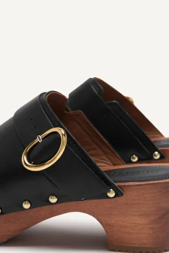 ba&sh Clog|Vrouw Schoenen
