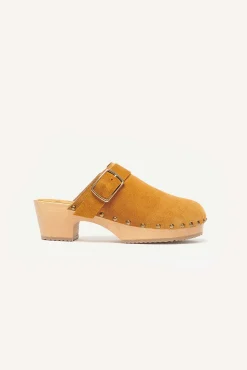 ba&sh Clog|Vrouw Schoenen
