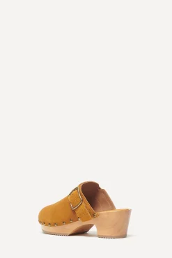 ba&sh Clog|Vrouw Schoenen