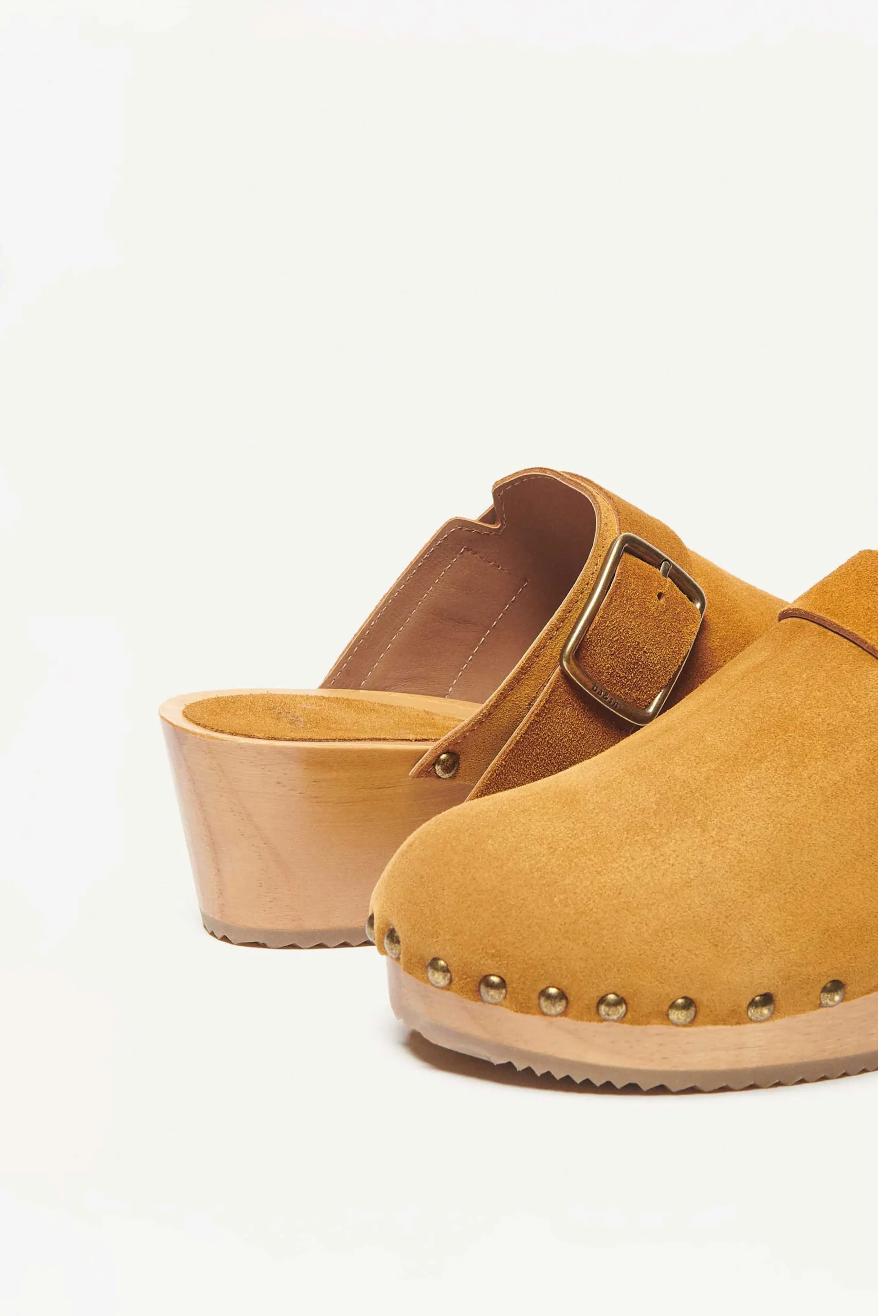 ba&sh Clog|Vrouw Schoenen