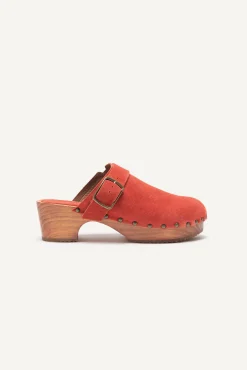 ba&sh Clog|Vrouw Schoenen