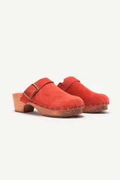 ba&sh Clog|Vrouw Schoenen