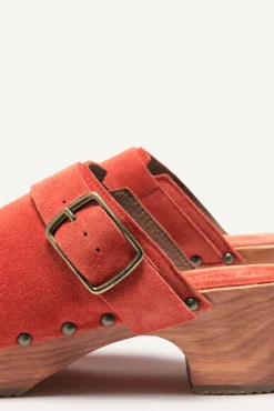 ba&sh Clog|Vrouw Schoenen