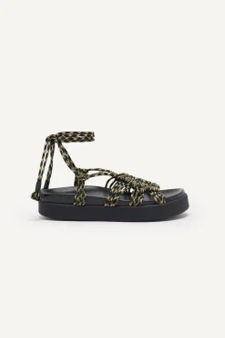 ba&sh Crescimento|Vrouw Schoenen