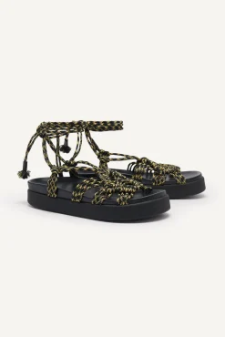 ba&sh Crescimento|Vrouw Schoenen