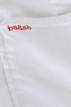 ba&sh Csally|Vrouw Broeken